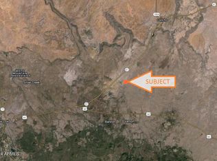 78 County Road 3232 N, Concho, AZ 85924