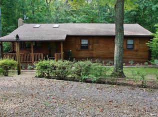 1783 Stone Mountain Rd, Bedford, VA 24523