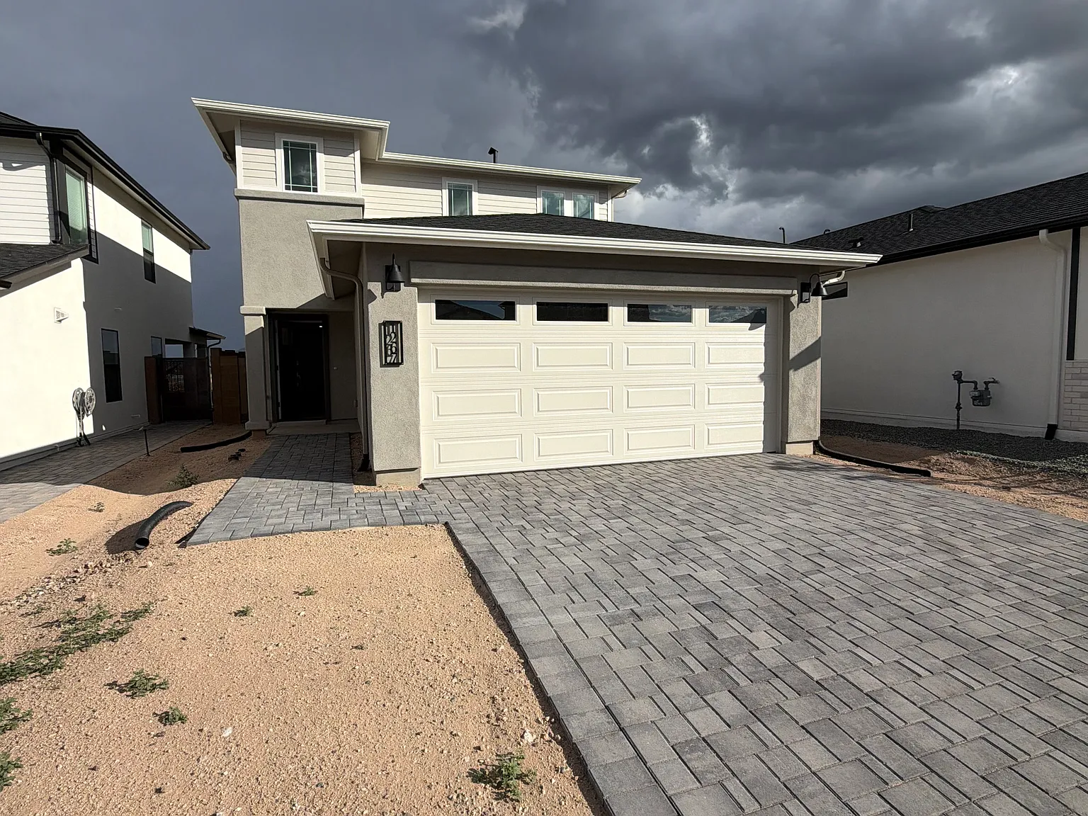 3 bed, 2.5 bath, 1569 sqft, $2,750 — Photo 2
