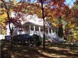 748 Woodcock Rd, Dunlap, TN 37327