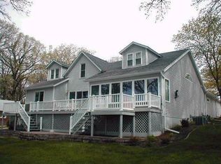 15260 250th Ave, Spirit Lake, IA 51360