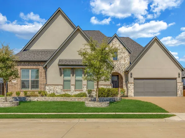 2971 Gaulding Dr, Prosper, TX 75078