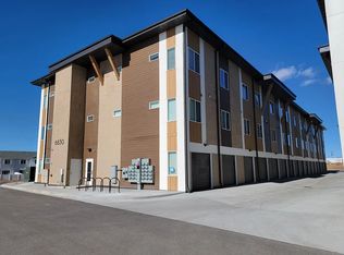 Saddle Ridge Apartments, Cheyenne, WY 82001