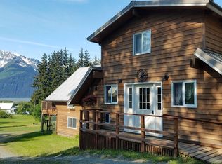 80 Piedad Rd, Haines, AK 99827