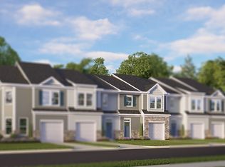 Lansing Plan, Chapel Townes, Raleigh, NC 27604