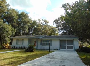 209 Violet Ln, Inverness, FL 34452