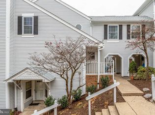 2911F S Woodley St #6, Arlington, VA 22206