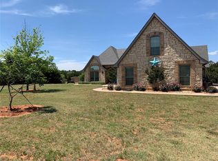 126 Kjs Trl, Tuscola, TX 79562