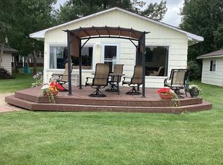 911 Westergard Rd, Bottineau, ND 58318