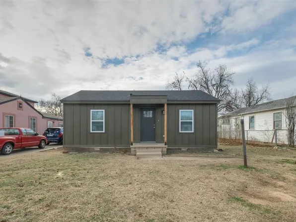1324 SW 12th St, Oklahoma City, OK 73108