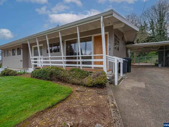 3876 Seneca Ave SE, Salem, OR 97302