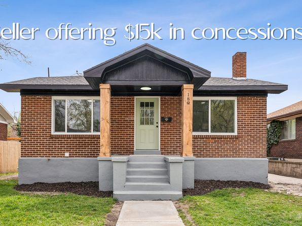 180 E Sunset Ave, South Salt Lake, UT 84115
