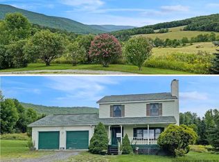 743 Grant Morse Rd, Denver, NY 12421