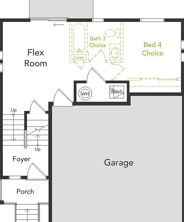Floorplan-1st