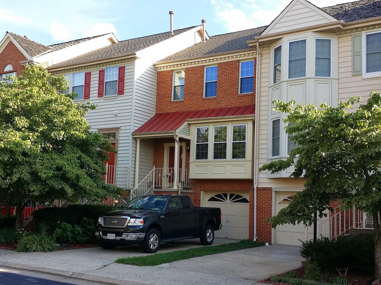 14093 Winding Ridge Ln, Centreville, VA 20121 Zillow