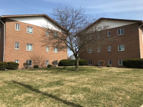 300 E Warren St #8D0F85445