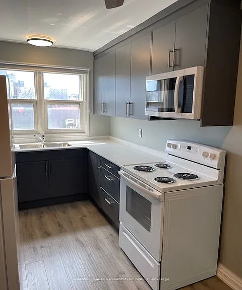 2 Cross St #1 — Photo 1