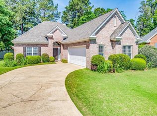 8912 Trellis Ct, Montgomery, AL 36117