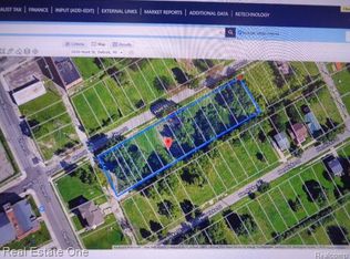 2628 Hunt St, Detroit, MI 48207