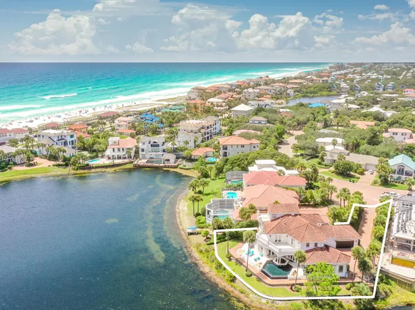 81 Vista Blfs, Destin, FL 32541