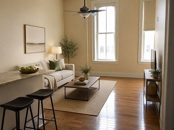 2nd image of 401 N Brady St #203