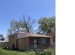 11435 S Harvard Ave, Chicago, IL