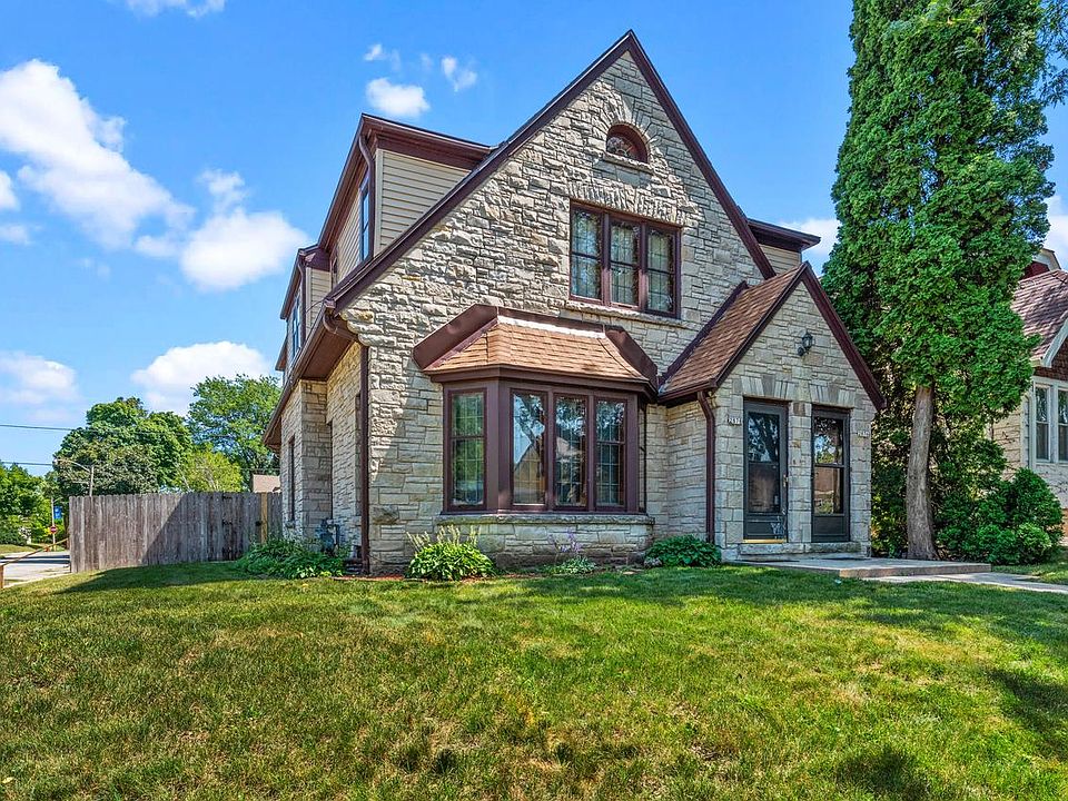 2876 North 56th STREET UNIT 2878, Milwaukee, WI 53210 Zillow