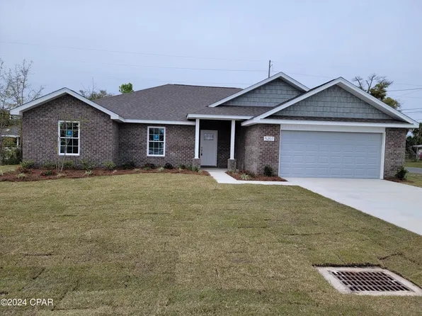 5207 Robins Ct, Panama City, FL 32404