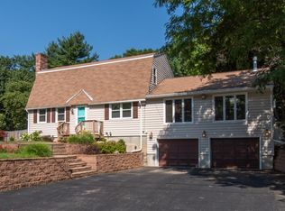 12 Pollard Rd, Nashua, NH 03062