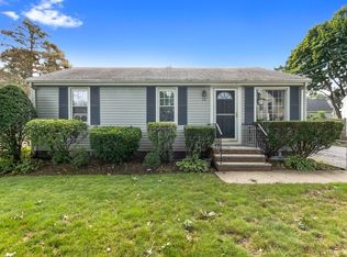 12 Arnold Rd, Peabody, MA 01960