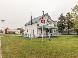 122 Burleigh Rd, Wilton, ND 58579