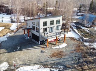 7571 E Reisner Loop, Palmer, AK 99645