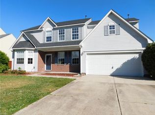 744 Willow Brook Rd, Chesapeake, VA 23320