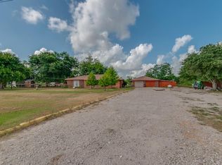 9218 County Road 190, Manvel, TX 77578