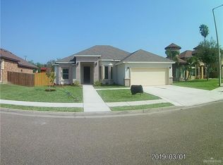 5306 N 44th Ln, McAllen, TX 78504