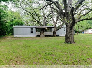 6802 Old Highway 70, Durant, OK 74701