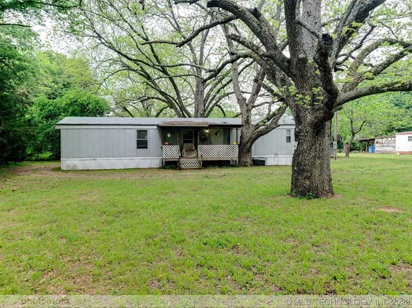 6802 Old Highway 70, Durant, OK 74701