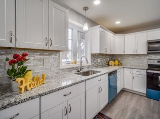 45 Cloran St, Springfield, MA 01109