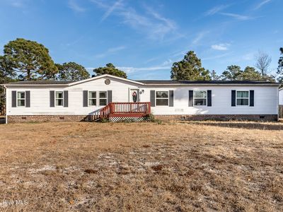 214 N Cambridge Street, Hubert, NC, 28539