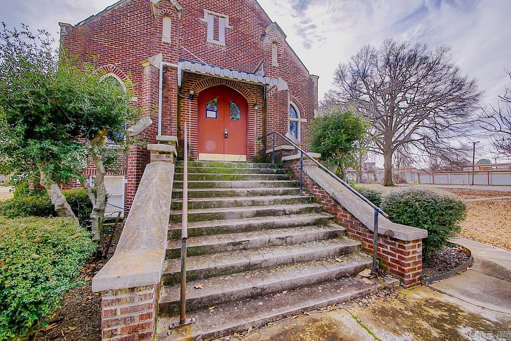 169 2nd St, Holly Grove, AR 72069 MLS 23022582 Zillow