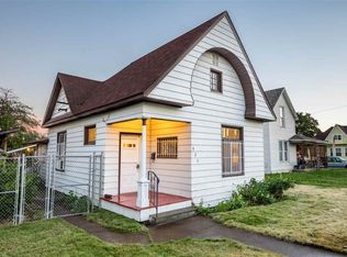 623 W Spofford Ave, Spokane, WA 99205
