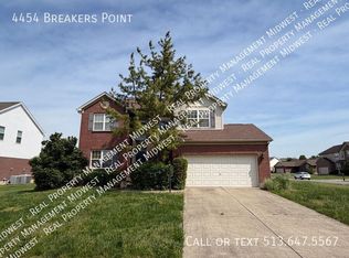 4454 Breakers Point, West Chester, OH 45069