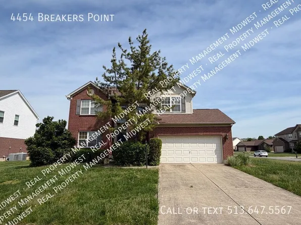 4454 Breakers Point, West Chester, OH 45069