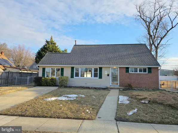 135 N Meadow Dr, Glen Burnie, MD 21060