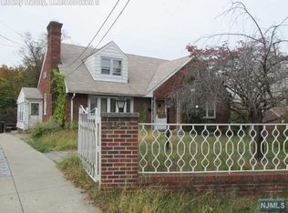 561 Harrison Ave, Garfield, NJ 07026