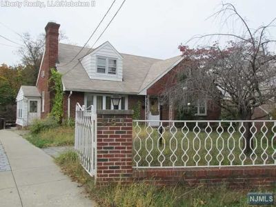 561 Harrison Ave, Garfield, NJ, 07026