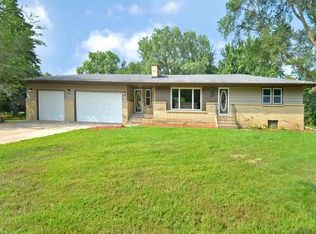 1540 103rd Ave NW, Coon Rapids, MN 55433