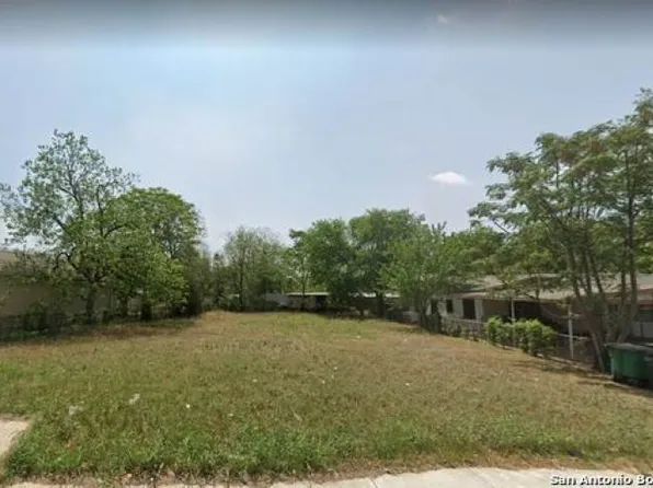 1302 ARANSAS AVE LOT 13, San Antonio, TX 78210