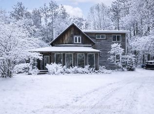 1445 Cedar Point Rd, Tiny, ON L9M0T8