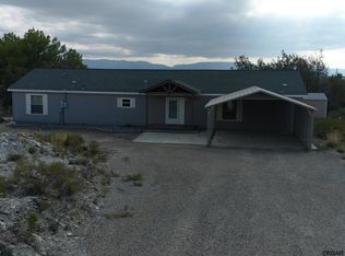 376 12th St, Penrose, CO 81240